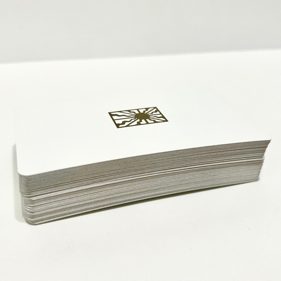 Albano-Waite Tarot Deck Vtg 1968 with Pictorial Key to the Tarot Book Set - Picture 5 of 14